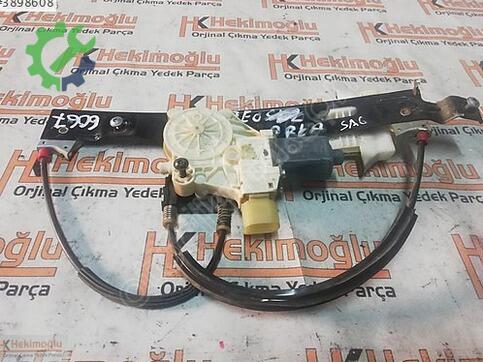Ford Mondeo 6M21-14A389-B çıkma parça