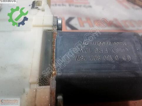 Ford Mondeo 6M21-14A389-B çıkma parça