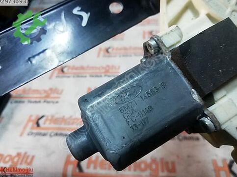 Ford Mondeo 14553 çıkma parça