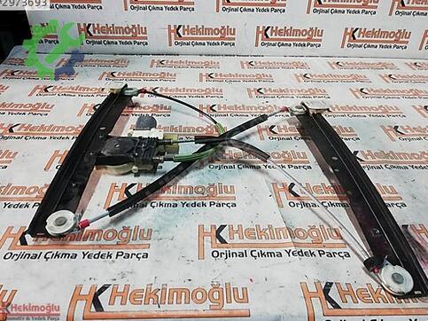 Ford Mondeo 14553 çıkma parça