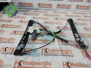 FORD MONDEO SAĞ ÖN CAM KİRKOSU VE MOTORU 6M21-14553-B