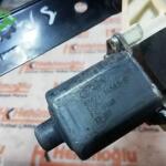 FORD MONDEO SAĞ ÖN CAM KİRKOSU VE MOTORU 6M21-14553-B