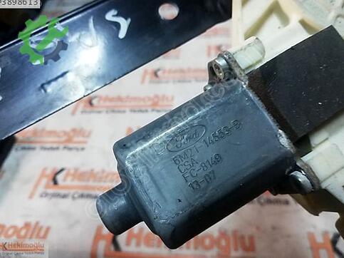 Ford Mondeo 14553 çıkma parça