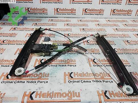 Ford Mondeo 14553 çıkma parça