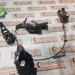 FORD MONDEO SAĞ ÖN KAPI KİLİDİ
