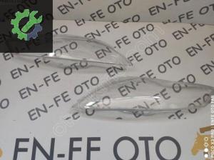 FORD MONDEO SAĞ SOL FAR CAMI SIFIR 2008-2012 1