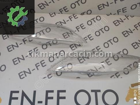 Ford Mondeo Far Camı çıkma parça