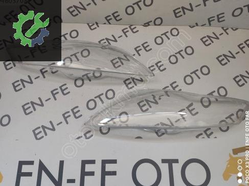 Ford Mondeo Far Camı çıkma parça