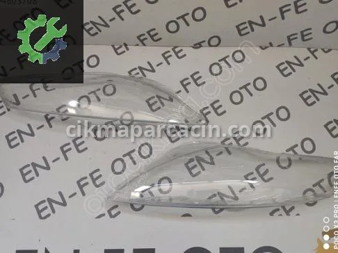 Ford Mondeo Far Camı çıkma parça