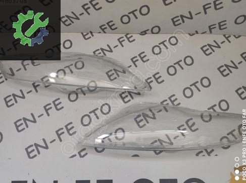 FORD MONDEO SAĞ SOL FAR CAMI SIFIR 2008-2012 1