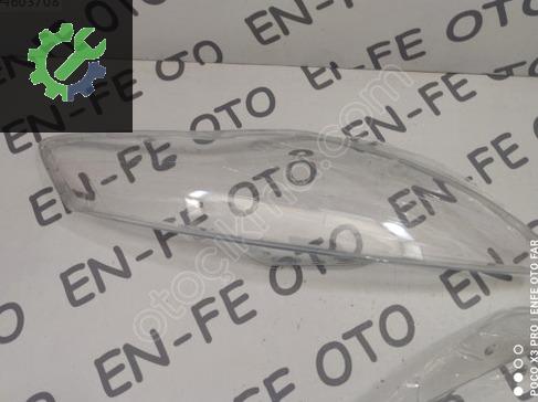 FORD MONDEO SAĞ SOL FAR CAMI SIFIR 2008-2012 1
