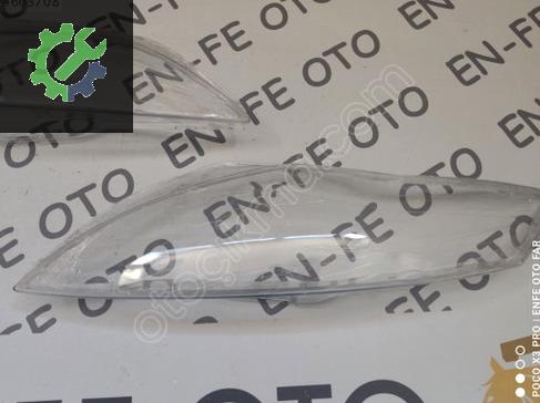 FORD MONDEO SAĞ SOL FAR CAMI SIFIR 2008-2012 1