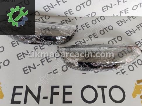 Ford Mondeo Far Camı çıkma parça