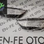 FORD MONDEO SAĞ SOL FAR CAMI SIFIR 2015-2020 1