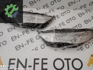 FORD MONDEO SAĞ SOL FAR CAMI SIFIR 2015-2020 1