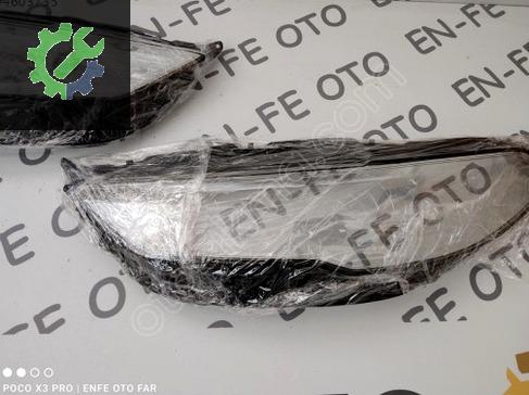 FORD MONDEO SAĞ SOL FAR CAMI SIFIR 2015-2020 1