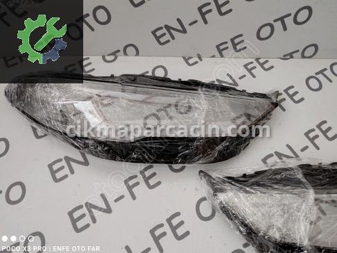 Ford Mondeo Far Camı çıkma parça