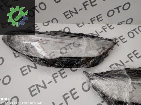 FORD MONDEO SAĞ SOL FAR CAMI SIFIR 2015-2020 1