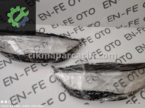 Ford Mondeo Far Camı çıkma parça