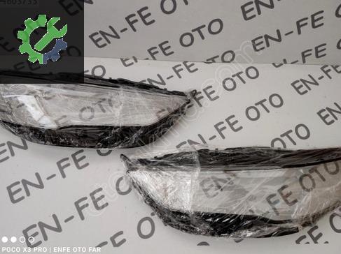 FORD MONDEO SAĞ SOL FAR CAMI SIFIR 2015-2020 1