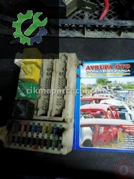 Ford Mondeo Sigorta Kutusu çıkma parça
