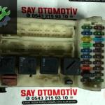 Ford mondeo sigorta taplasi 93bg-14a073ej