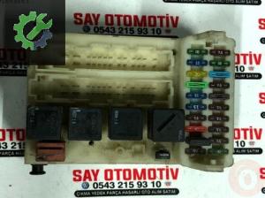 Ford mondeo sigorta taplasi 93bg-14a073ej