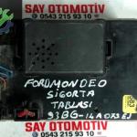 Ford mondeo sigorta taplasi 93bg-14a073ej