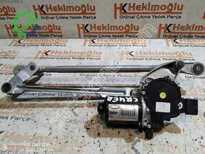 Ford Mondeo Silecek Mekanizması ve Kolları – 7871 17508