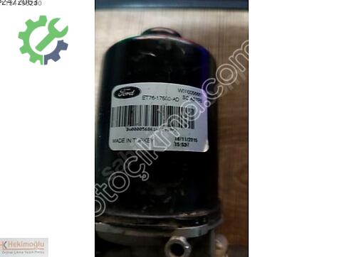 Ford Mondeo 17508 çıkma parça