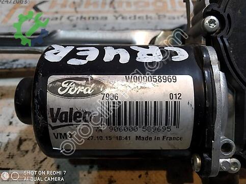 Ford Mondeo 17508 çıkma parça