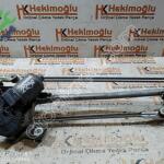 Ford Mondeo Silecek Mekanizması ve Motor Kolları 7871-1750
