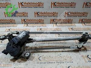 Ford Mondeo Silecek Mekanizması ve Motor Kolları 7871-1750