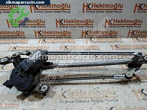Ford Mondeo Silecek Mekanizması çıkma parça