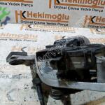 Ford Mondeo Silecek Mekanizması ve Motor Kolları 7871-1750