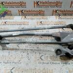 Ford Mondeo Silecek Mekanizması ve Motor Kolları 7871-1750