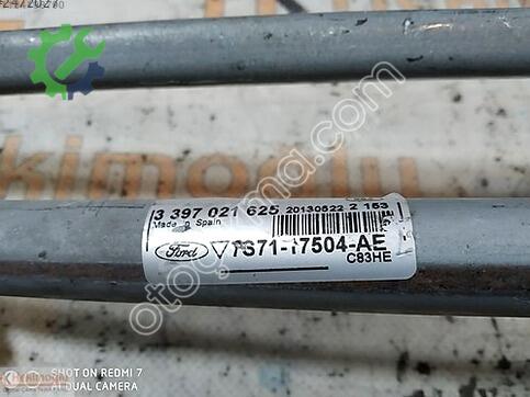 Ford Mondeo 7871-1750 çıkma parça