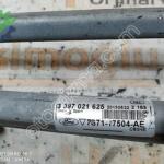 Ford Mondeo Silecek Mekanizması ve Motor Kolları 7871-1750
