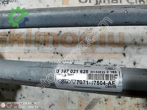Ford Mondeo 7871-1750 çıkma parça