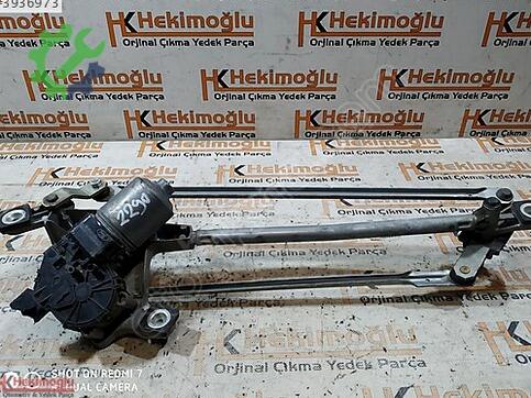 Ford Mondeo çıkma parça