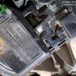 FORD MONDEO SİLECEK MOTORU VE KOLLARI 7S71 17504 AE