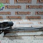 FORD MONDEO SİLECEK MOTORU VE KOLLARI 7S71 17504 AE