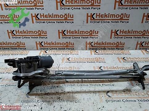 Ford Mondeo 17504 çıkma parça