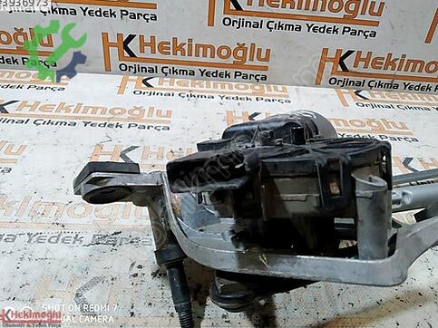 Ford Mondeo 17504 çıkma parça