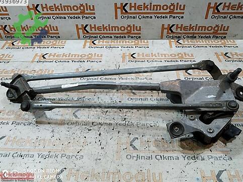 Ford Mondeo 17504 çıkma parça