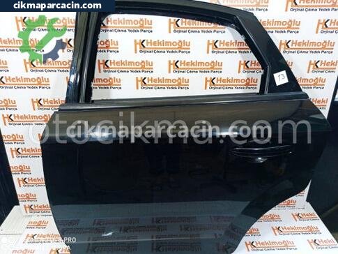 Ford Mondeo Sol Arka Kapı çıkma parça