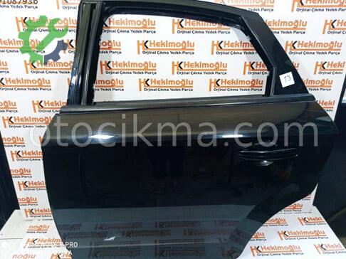 Ford Mondeo çıkma parça