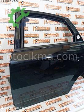 Ford Mondeo çıkma parça