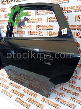 Ford Mondeo çıkma parça
