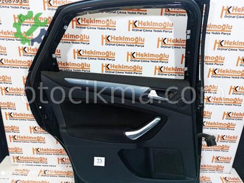 Ford Mondeo çıkma parça